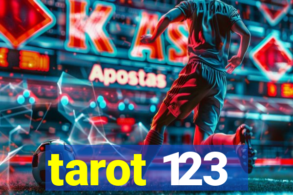 tarot 123
